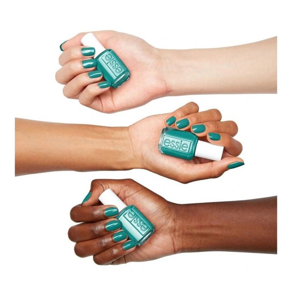 ESSIE Лак для ногтей 13,5 мл - 266 Naughty Nautical - 