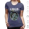 Cbgb Home Underground Rock T Shirt 6xl Cotton Cool Tee Home Music Club Cbgb Omfug Underground Punk Blues Bands Record Country
