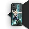Cover for Motorola Moto G86 G57 E14 E15 G14 G34 G67 G84 G24 A54 G15 Power E22 Casing Phone Case Tsunade Narutos Pain Akatsuki