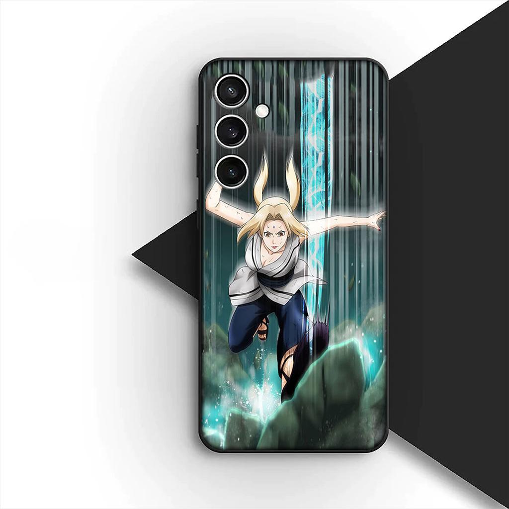 Cover for Motorola Moto G86 G57 E14 E15 G14 G34 G67 G84 G24 A54 G15 Power E22 Casing Phone Case Tsunade Narutos Pain Akatsuki