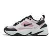Nike Женские массивные кроссовки M2K Низкие Черные CJ9583-001(Команда133-)