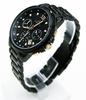 Мужские металлические часы Obelon Ob-915 Bkbk
