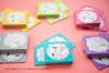 Oink Games Настольная игра Персонажи Sanrio Скоростной Волк Возраст игроков 6+ 2-6