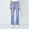 She S miSS Semi Bootcut Denim pantS SSmSlo22030
