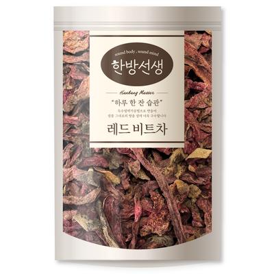 Чай «Учитель восточной медицины» Красный Ганбит, 200 г, 1 шт.