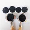 Blind Filter Plastic Novel Compact Backflush Disk Filter Coffee Cleaning Gasket for Espresso