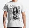 Unisex Women Shocking Dorohedoro T Shirt Anime Gothic Comics Cotton Hipster Short Sleeve Tees Birthday Present TShirt Streetwear