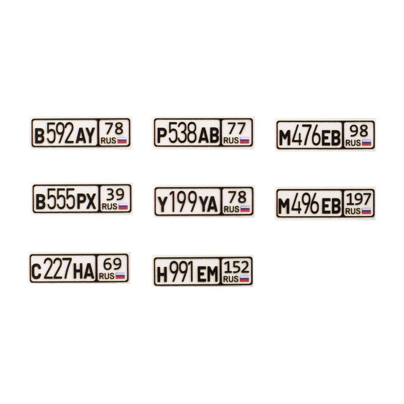 MOC Money Building Blocks Kit Printed Tiles 1x2 Money Printed Bank cards passport DIY Accessories Brick Toys Boys Gift