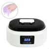 Wax Hand Machine Paraffin Bath 20Min Fast Meltdown Melter Heater