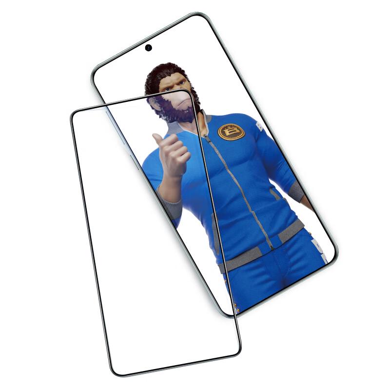 BLUEO Huawei Mate Series Tempered Glass Screen Protector