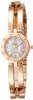Anne Clark Gold Watch AM-1020-17PG