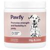 Pawfy, Hip Joint, 6 Months+, Plant-Based Chicken, 30 Chews, 4 Oz (113 G)