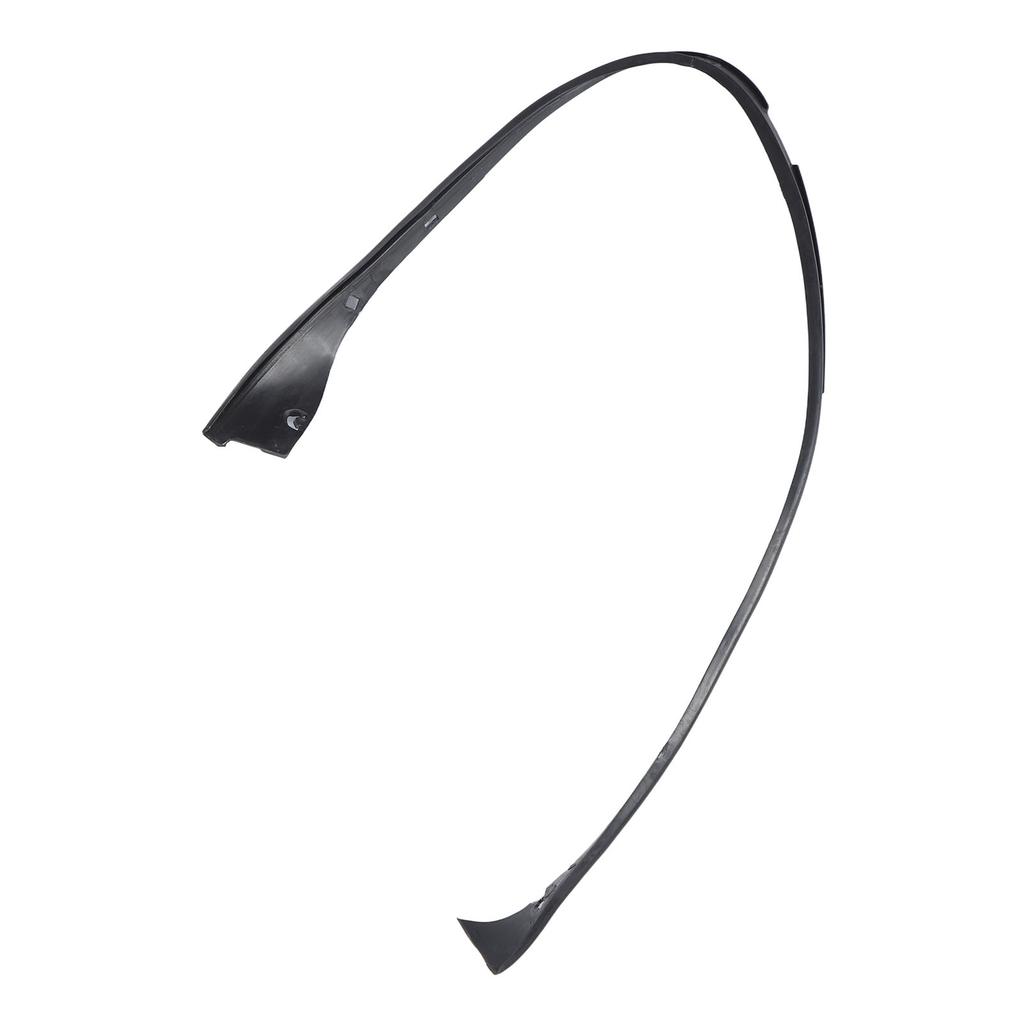 Резиновая уплотнительная лента для фар автомобиля, уплотнительная накладка переднего рабочего освещения для Cayenne 958 2011–2014 гг.