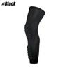 1Pcs Sports Honeycomb Crashproof Knee Support Pad Leg Compression Brace Protector Cycling Running Basketball Hiking Workouts