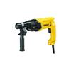 DEWALT SDS Plus Hammer Drill D25033K - Carrying Case - 710 W - 2 Joules