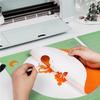 A96I-Режущий коврик для Cricut Maker 3/Maker/Explore 3/Air 2/Air/One 12 шт. 12X12 дюймов Режущие коврики Запчасти Аксессуары Зеленый