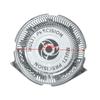 3PCS Shaving-Blade Replacement Electric Shavers Blade-Heads Replacement for Philips Series 5000