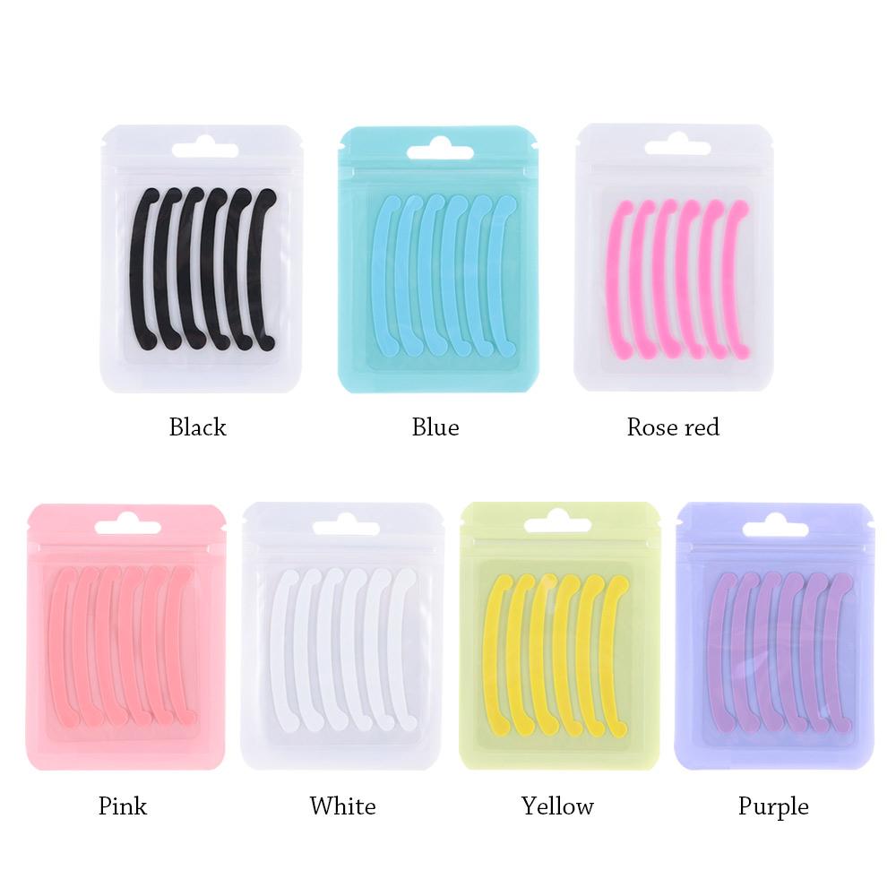 Под глаза Подушечки для многоразового использования Подтяжка ресниц Пермь Подушечки для глаз Подтягивающая маска для глаз против морщин Инструменты для наращивания ресниц