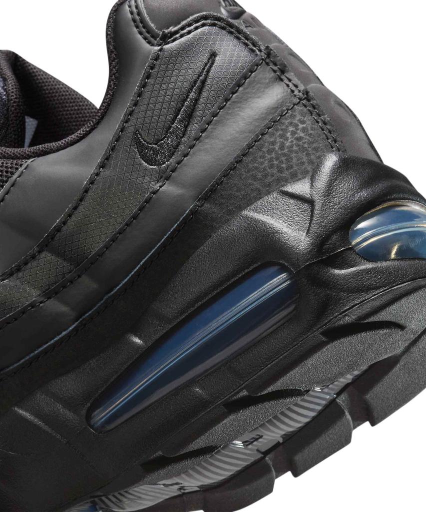 Nike Air Max 95 Big Bubble M - Black: Anthracite / Hm8755-001