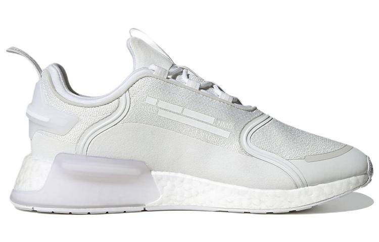 NMD_V3 Adidas Originals 'Белый Серый' HP9831