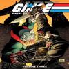 G.I. Joe A Real American Hero Vol. 3 by Larry Hama Paperback Book 9781534328198