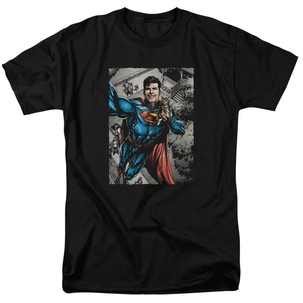 Comics SuperUnisex Super Selfie T Shirt Size S 4XL Gift For Friends