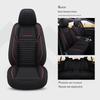 Four Seasons Universal Car Seat Cushion 2018 for JAC Refine S3/S2/S7 - Full Coverage Seat Cover