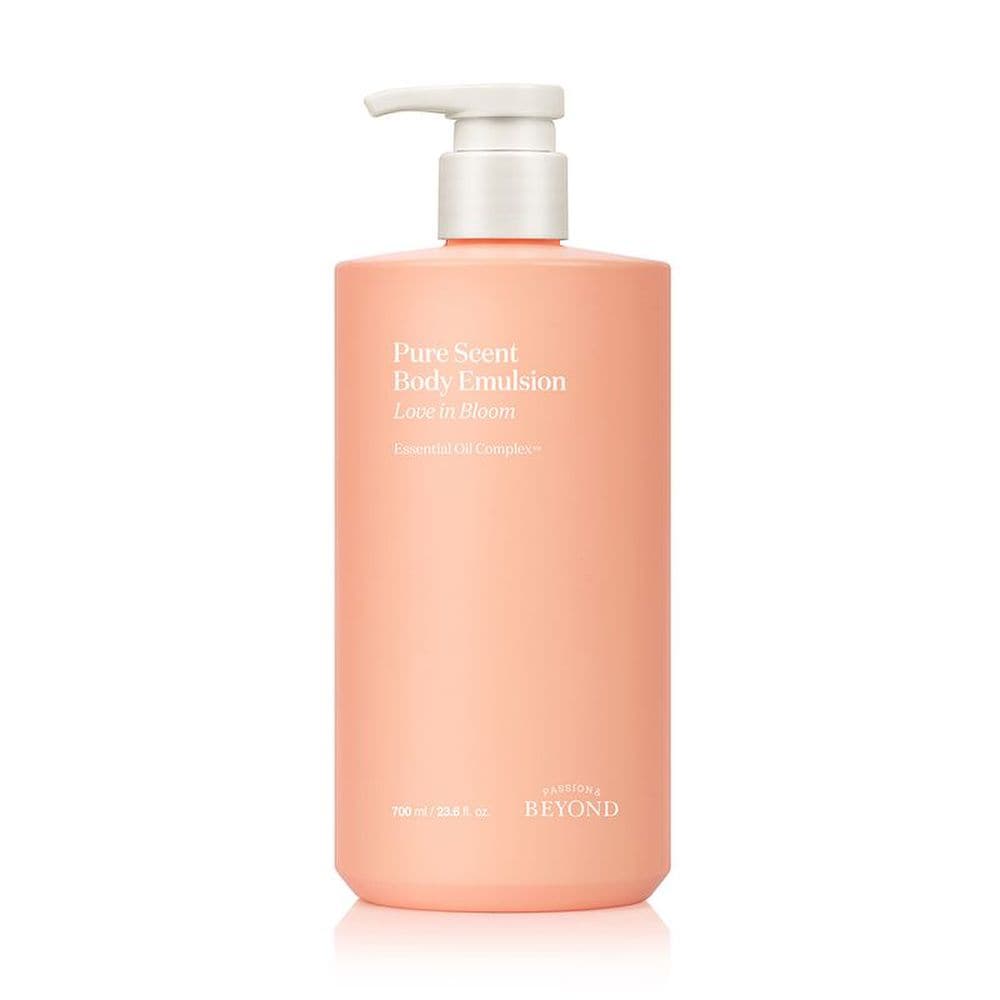 Beyond Pure Scent Love in Bloom Эмульсия для тела 700мл