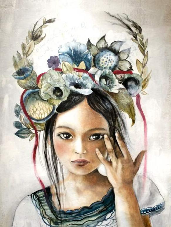 5D DIY Алмазная мозаика Бабочка Полная дрель Квадратная девушка Алмазная вышивка Цветок Рукоделие Мозаика Искусство Декор для дома