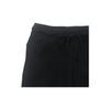 Nike Спортивные шорты Tech Fleece Мужские Низ Черный cu4504-010