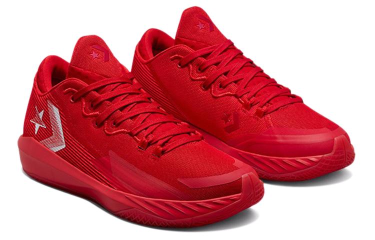 Кеды Converse All Star Bb Jet 'University Red' 171306C