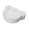 Tak Kids Dish Bowl Bear S Gray 11 X X Bowl 13.8 3.5cm Children's JTN-0130-GY