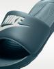 CN9675-304 Шлепанцы Nike Victori One Mineral Slate (Мужской)