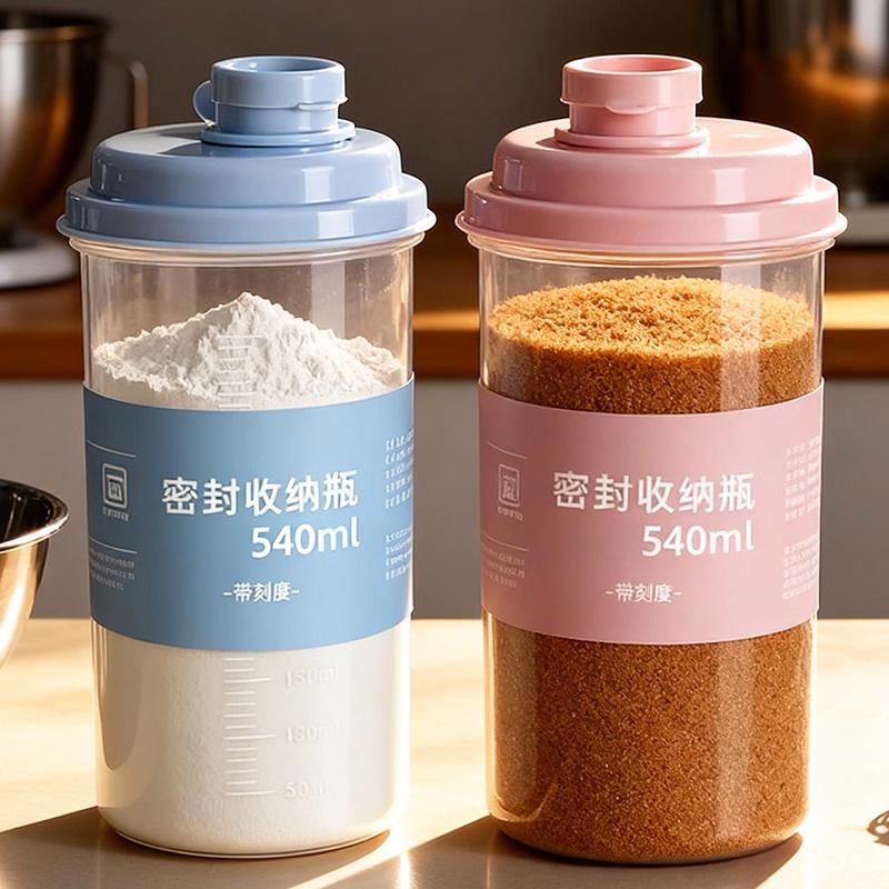 Бутылка для хранения пищевых продуктов, пригодная для охлаждения, для молочного чая, соевого молока, сока, хранения хлопьев, новая, термостойкая бутылка