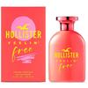Hollister - Feeling'Free парфюмированная вода 100 мл - 