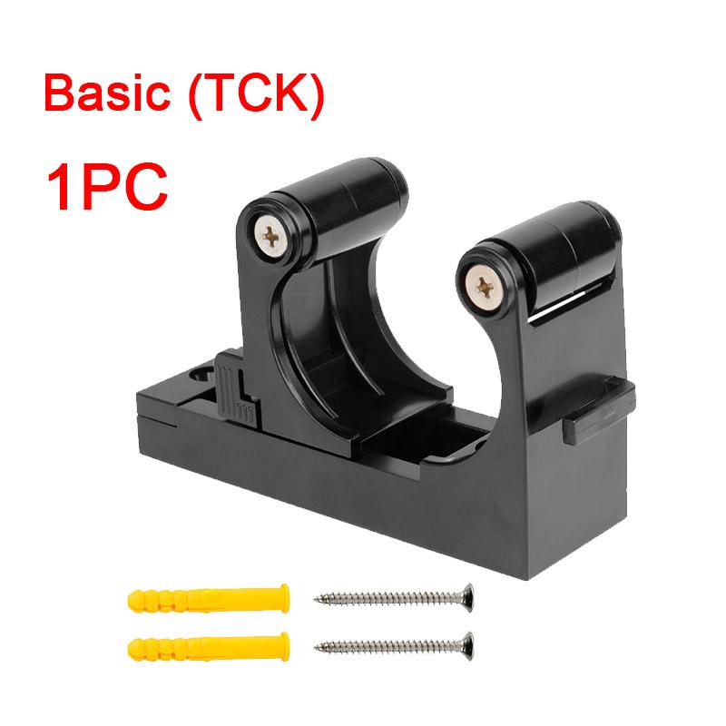 Пряжка для парковки велосипеда Настенный зажим Регулируемое крепление для горного шоссейного велосипеда Поддержка для хранения Подвесной держатель Стойка для ремонта Кронштейн Стойка