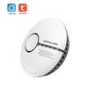 Wifi Smoke Detector Smart Fire Alarm Sensor Wireless Security System Smart Life Tuya APP Control Smart Home For Home Kitchen/Store/Hotel/Factory
