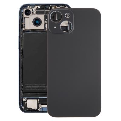Для iPhone 15 стеклянная задняя крышка аккумулятора
