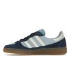 Adidas Кроссовки унисекс Handball Pro SPZL Clear Blue Navy Navy IG8942