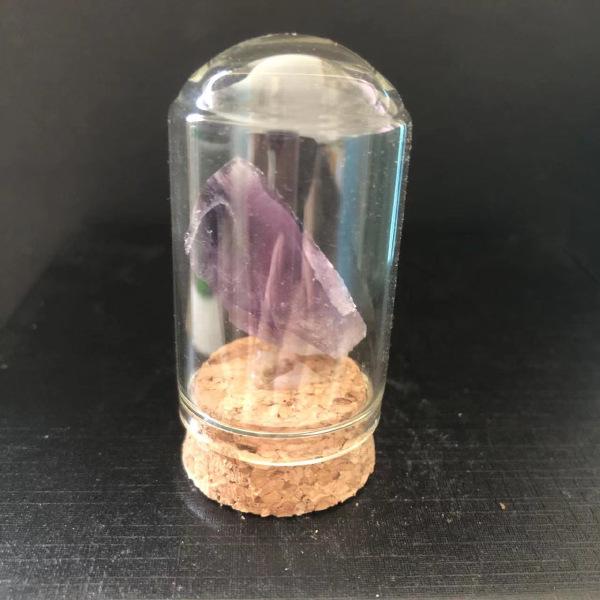 Natural Crystal Rock Mineral Specimens: Educational Gifts for Kids