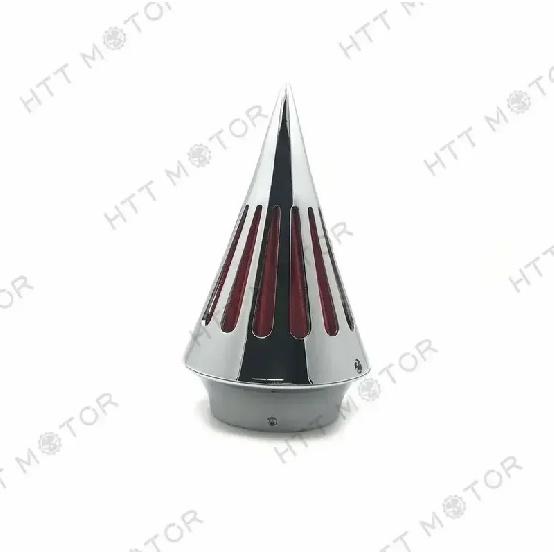 Motorcycle Air Cleaner Kits Intake Filter for Yamaha 1986-2020 Vstar V-Star 650 All Year