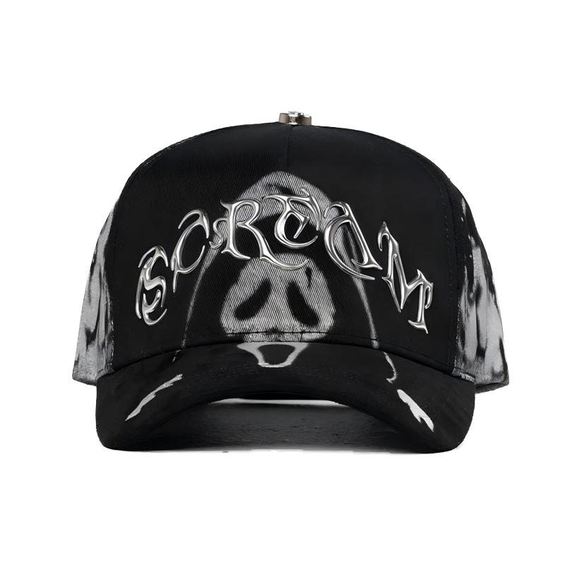 B CROSS 24K ROSE GOLD Beard Hats Gold G5 Quality Barbas Hats 5 Panel Suede Wide Brim Baseball Caps Beard Hats