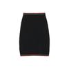 GUCCI Web Detailed Lace Skirt (Unisex) Casual Long Skirts 792043 XKD3C 1152