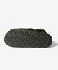 Birkenstock Lutry Премиум Замша 1025356 ЧЕРНЫЙ Узкая посадка 36 / 23,0 см Комплект включает Сандалии