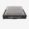 WESTGUARD MK3080 Cabin Filter For Ford Edge(U387) Lincoln MKX 3.5L 3.7L Mazda 8 2.5L 7T4Z19N6119B LT1161P11 7T4Z19N619B