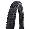 Шина Schwalbe Nobby Nic Performance DD RaceGuard Tubeless 27.5´´ x 2.40 MTB