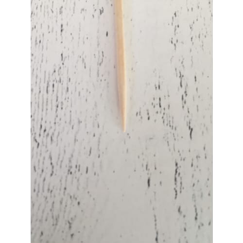 Yamato Bussan Toothpicks, Commercial Use, Prosperous Business, Japanese Text, Bag, 1000 Pieces