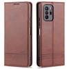 Magnetic Flip Case for Xiaomi POCO X3 GT X3 Pro NFC Case Leather Wallet Case for Poco X6 M2 M3 M4 X4 Pro 4G 5G Cover