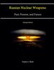 Книга Russian Nuclear Weapons: Past, Present, and Future (Enlarged Edition)