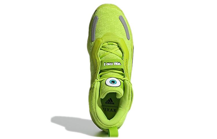 ДОН. Выпуск №3 Корпорация монстров. х ДОН. Выпуск №3 Adidas 'Майк Вазовски' GX8621